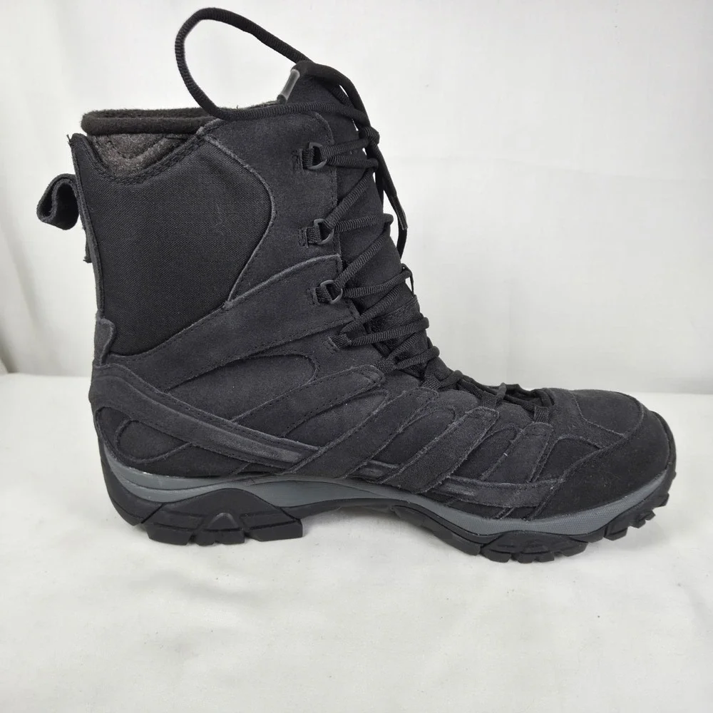 Merrell mens moab